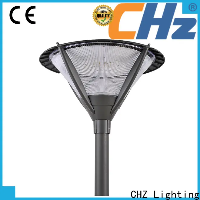 CHZ Lighting Latest yard light wholesale for garden street 1