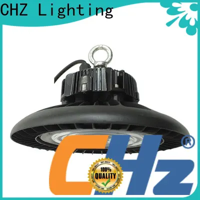 CHZ Lighting Bulk buy led tri-proof light supply for gas stations 1