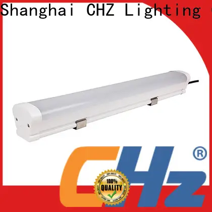 CHZ Lighting Bulk buy warehouse high bay lighting distributor for warehouses 1