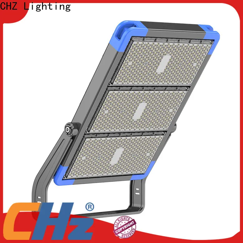 CHZ Lighting sports lighting led distributor 1