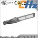 CHZ Lighting led street light fitting supplier for road 1