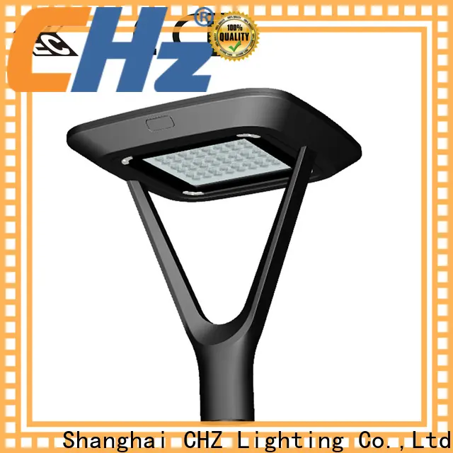 CHZ Lighting garden light led company for outdoor venues 1