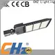 Customized outdoor led street lights distributor for parking lots 1