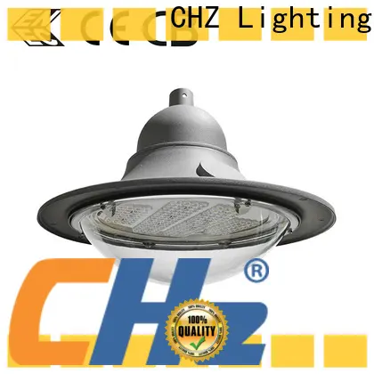 CHZ Lighting outdoor led yard lights distributor for garden street 1