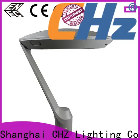 New garden light sale manufacturer for parking lots 1