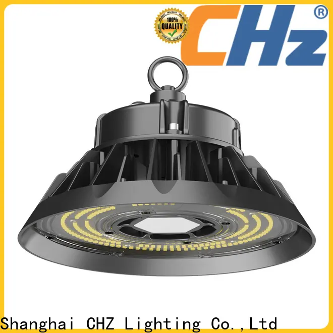 CHZ Lighting led high bay light supply 1