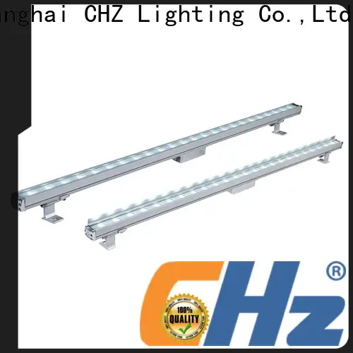 CHZ Lighting Buy outside flood lights company for sculpture 1