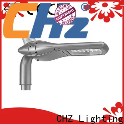 CHZ Lighting High-quality 100 watt led street light factory price for sale 1