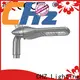 CHZ Lighting High-quality 100 watt led street light factory price for sale 1