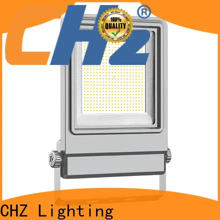 CHZ Lighting led flood light price company for promotion 1
