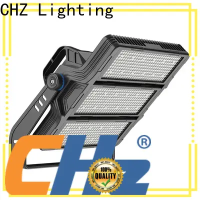 Customized led high mast light dealer for badminton court 1