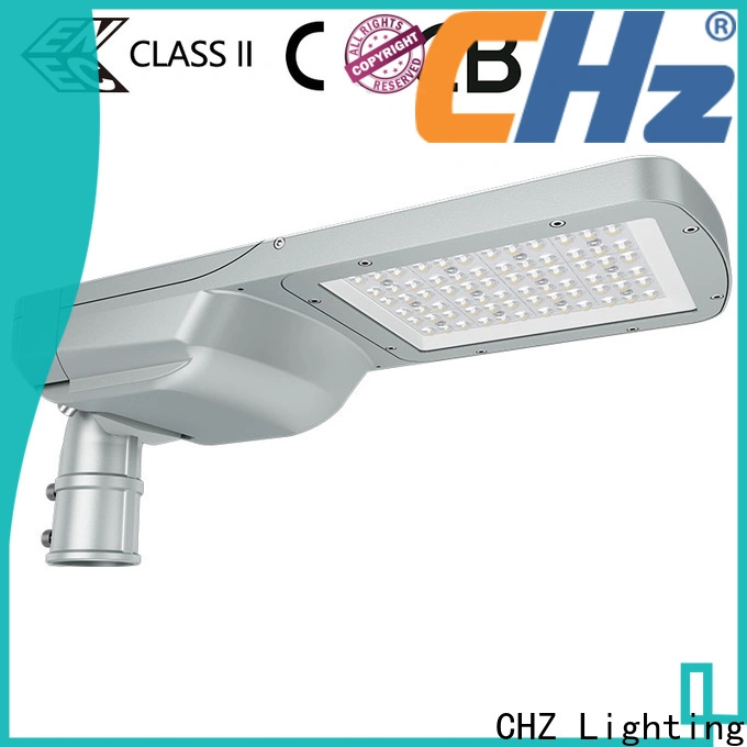 CHZ Lighting High-quality cob led street light wholesale bulk production 1
