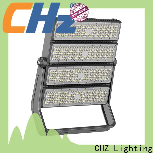 Custom made led light fixtures factory price for road 1