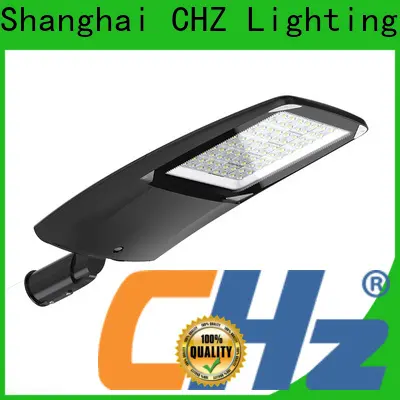 CHZ Lighting Custom made led street light fixture company bulk buy 1