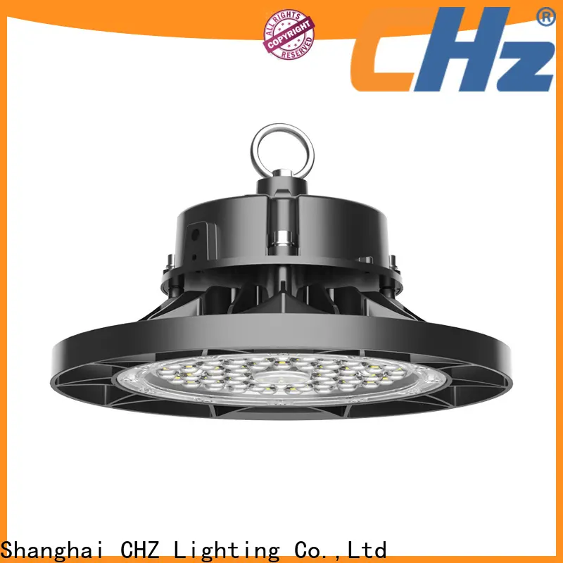 Quality cheap high bay led lights supplier for exhibition halls 1