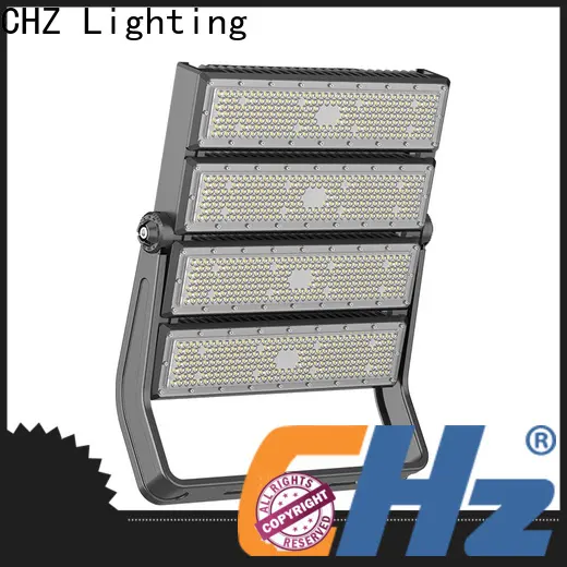 New led high mast lights distributor used in harbors 1