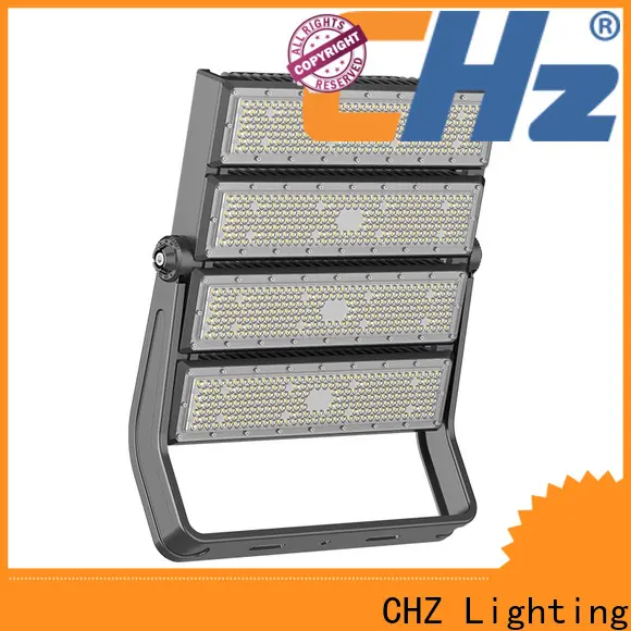 Quality led stadium lighting solution provider for bocce ball court 1