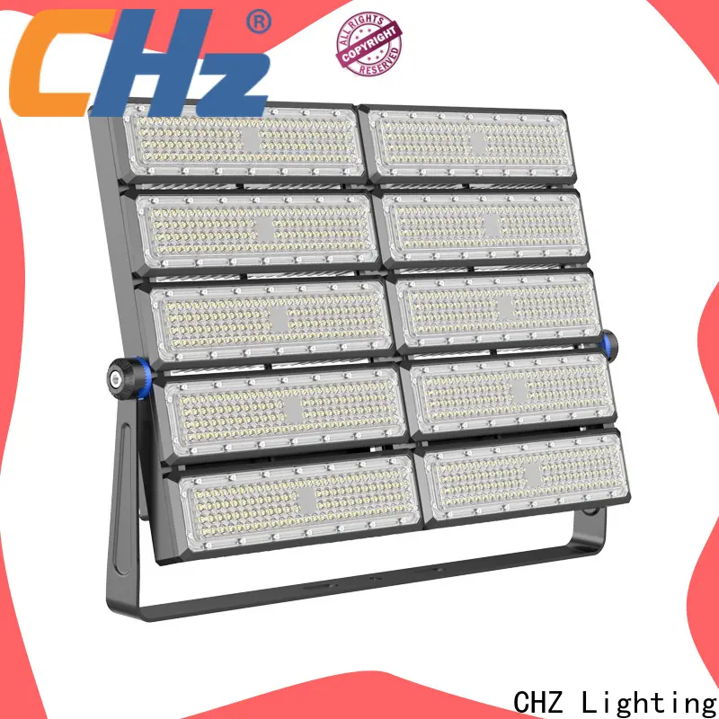 High-quality stadium lights cost distributor for volleyball court 1