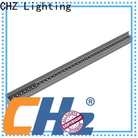 CHZ Lighting led floodlights manufacturer for gymnasium 1