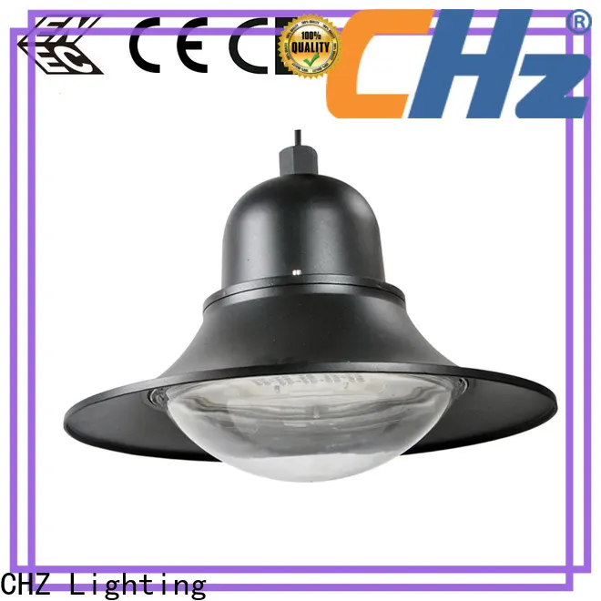 CHZ Lighting Customized led outdoor landscape lighting wholesale for gardens 1