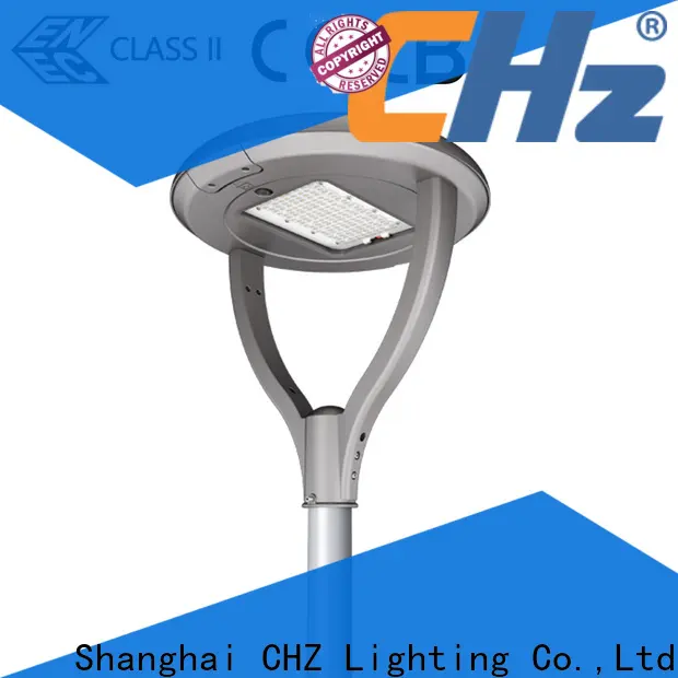 CHZ Lighting outdoor led garden lights wholesale for gardens 1