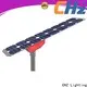 CHZ Lighting CHZ solar pole lights supplier for remote area 1