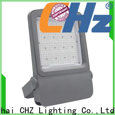 Custom made led flood light fixtures vendor for shopping malls 1