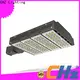 Top led road lamp solution provider for park road 1