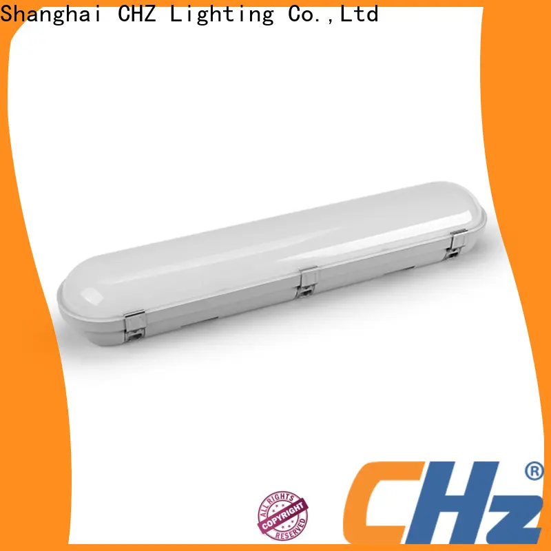 CHZ Lighting Custom made cheap high bay led lights factory price for factories 1