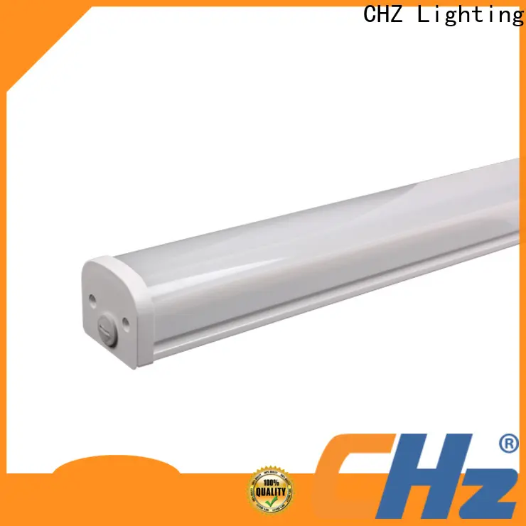 CHZ Lighting industrial high bay led lights wholesale for highway toll stations 1