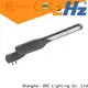 CHZ Lighting Buy street light fixture dealer for parking lots 1