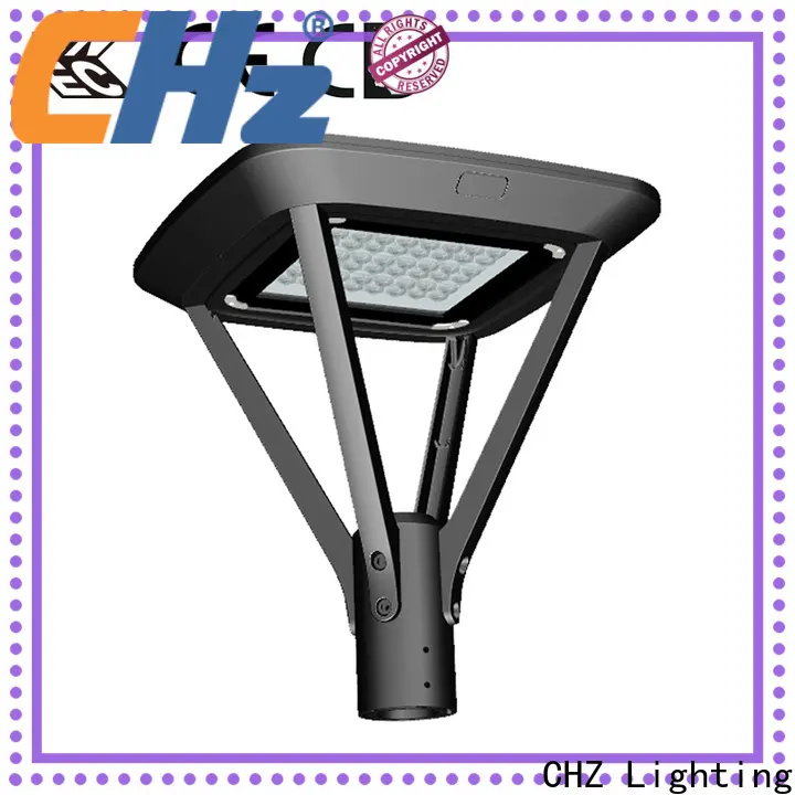 CHZ Lighting led yard light supply for outdoor venues 1