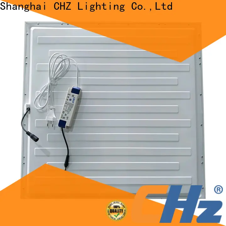 New led ceiling panel company for public area 1