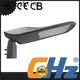CHZ Lighting outdoor led street lights company for parking lots 1