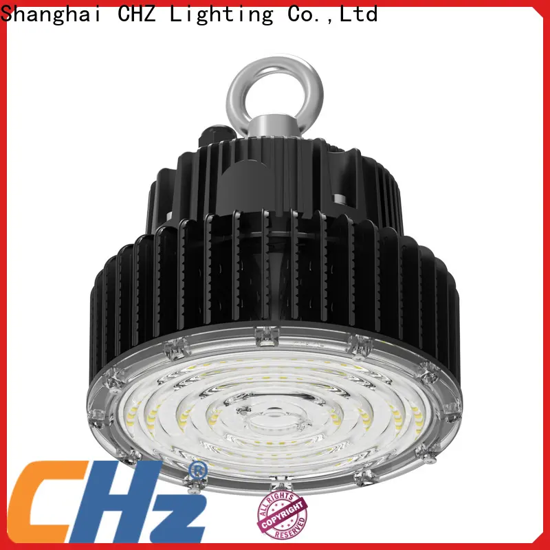 Quality led high bay fixtures supply for highway toll stations 1