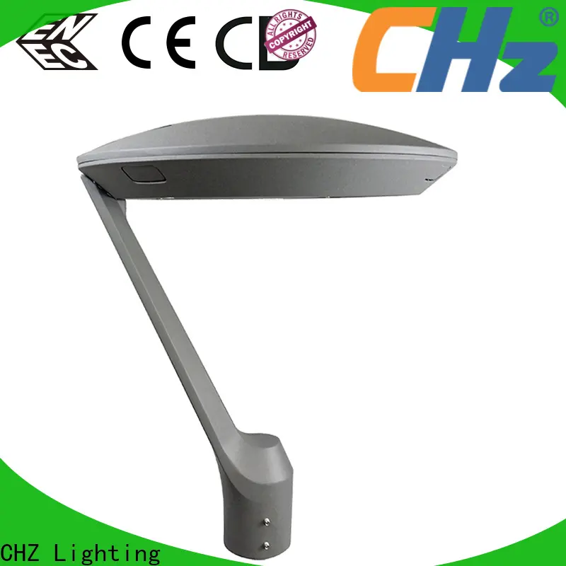 CHZ Lighting Custom outdoor garden lighting for sale for residential areas 1