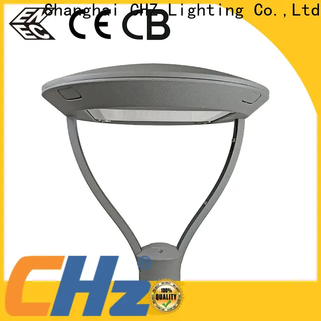 CHZ Lighting landscape lighting kits for bicycle lanes 1