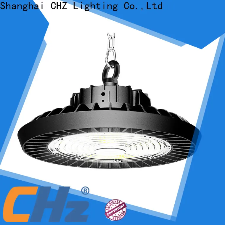 CHZ Lighting industrial high bay lights company for promotion 1