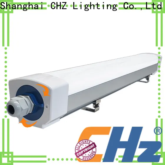high bay luminaire factory for highway toll stations 1