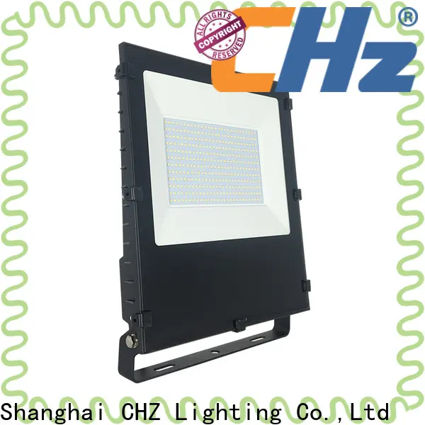 CHZ Lighting Customized flood light fixtures wholesale bulk buy 1