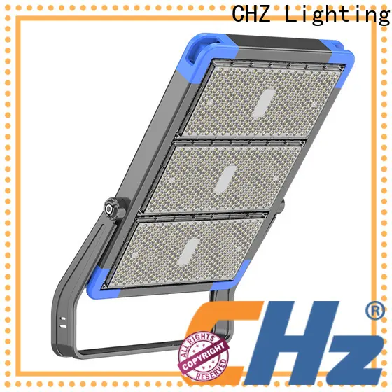 CHZ Lighting led port light maker used in tunnels 1