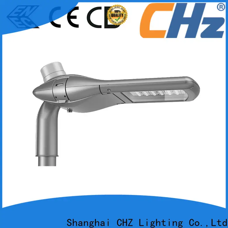 CHZ Lighting led street light china wholesale for highway 1