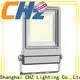 CHZ Lighting Latest led flood light price factory price for promotion 1