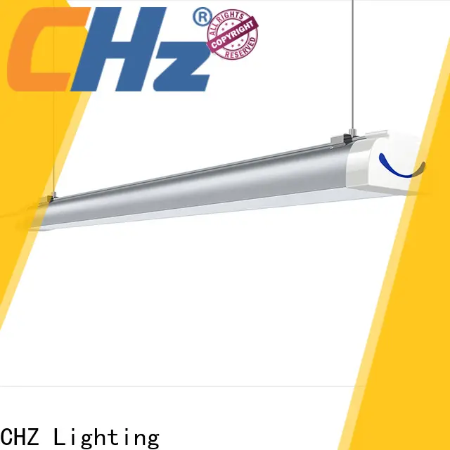 CHZ Lighting Quality led high bay fixtures for promotion 1