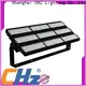 CHZ Lighting led baseball field lights solution provider 1