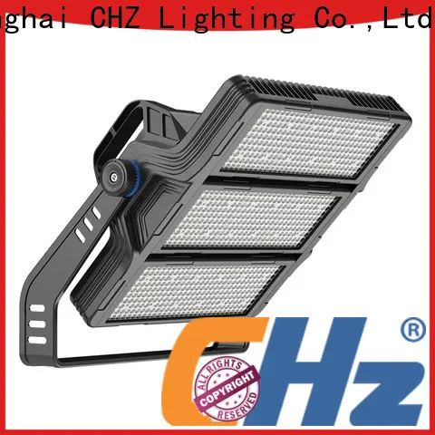 basketball court lights company for pickleball court 1