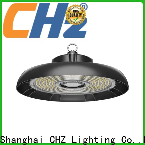 CHZ Lighting high bay led lighting factory for mines 1