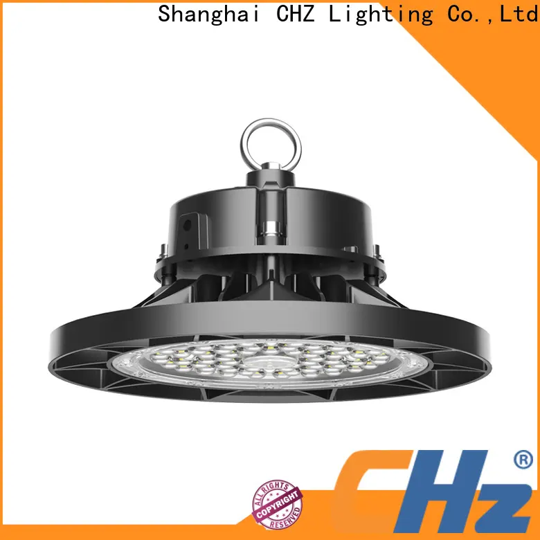 CHZ Lighting led light fixtures distributor for street 1