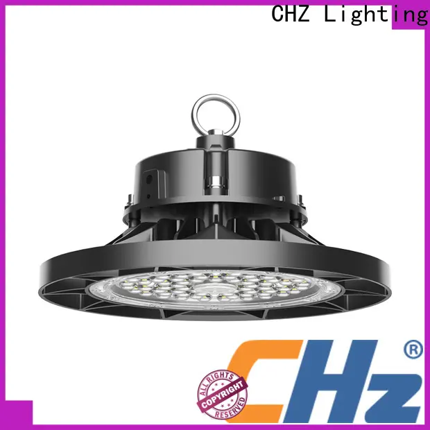 Bulk led high-bay light for warehouses 1