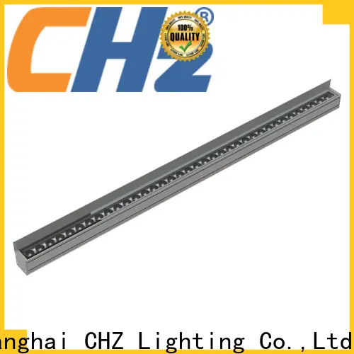 CHZ Lighting exterior flood lights maker for gymnasium 1
